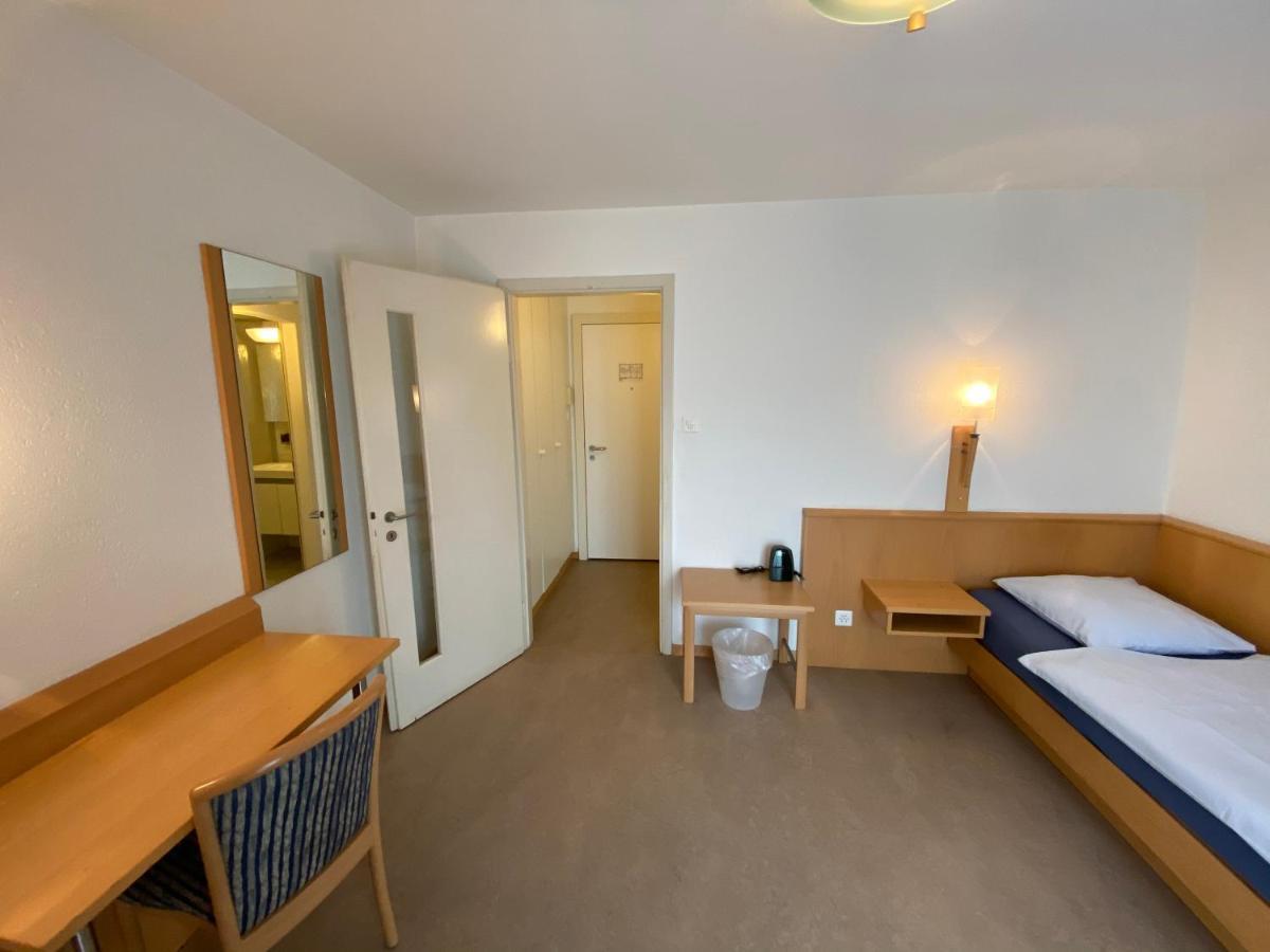 Hotel Bramen Kloten Luaran gambar