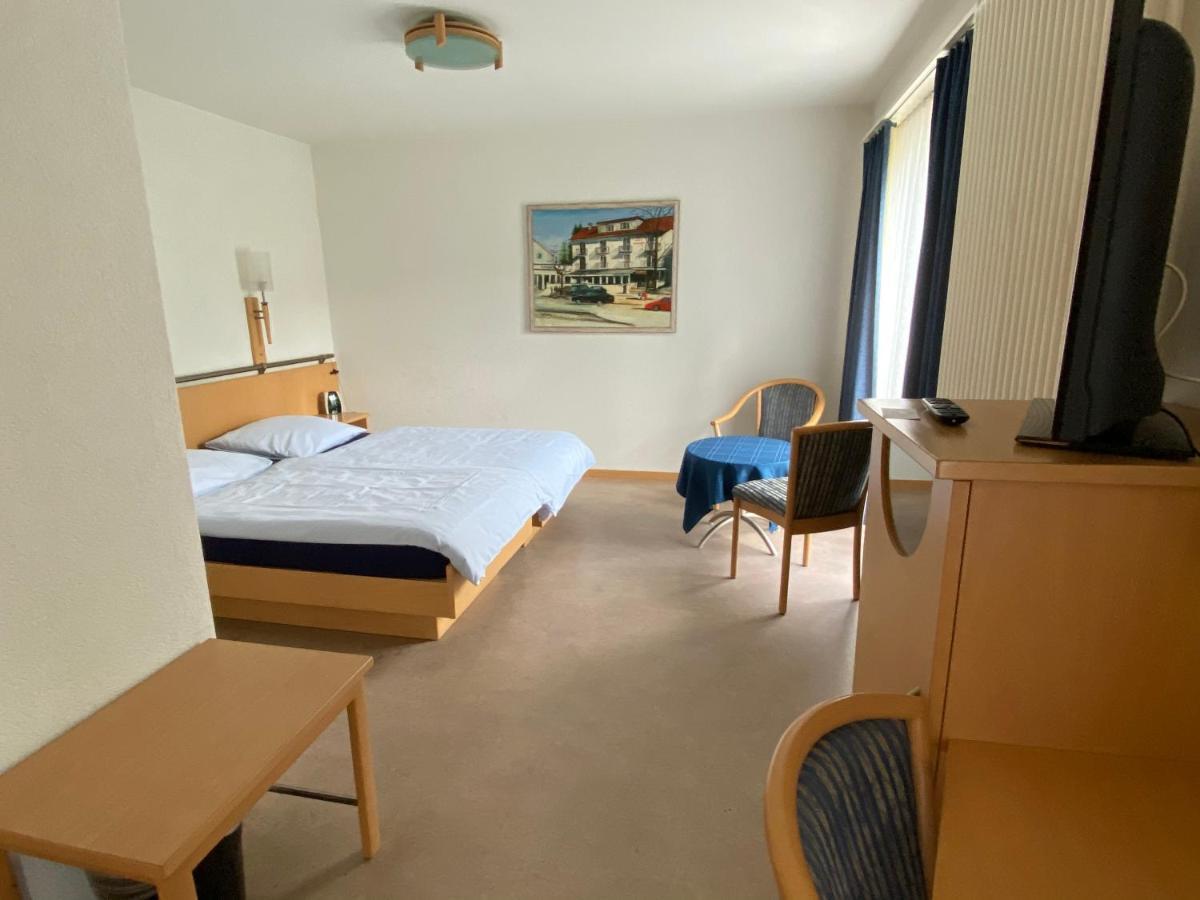 Hotel Bramen Kloten Luaran gambar