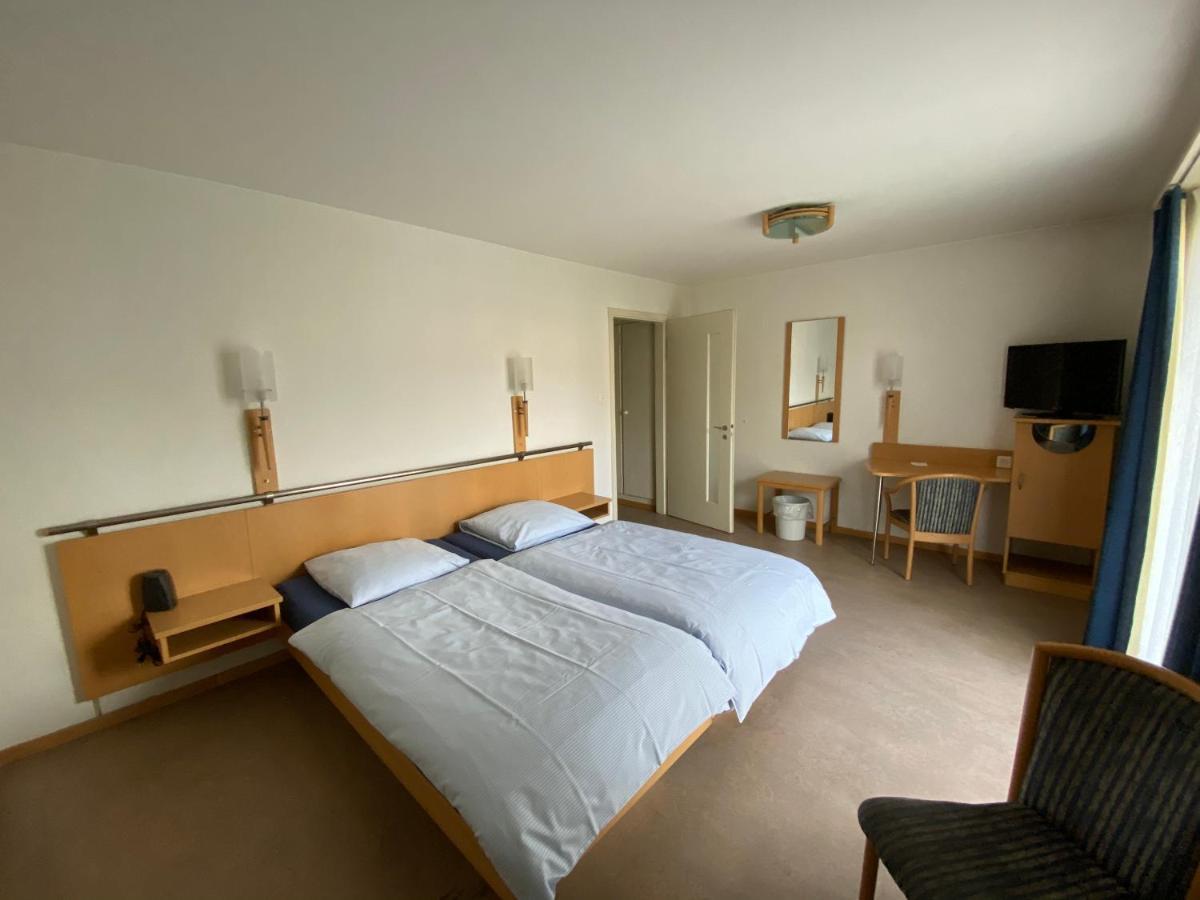 Hotel Bramen Kloten Luaran gambar