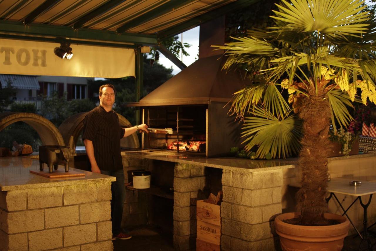 Hotel Bramen Kloten Luaran gambar