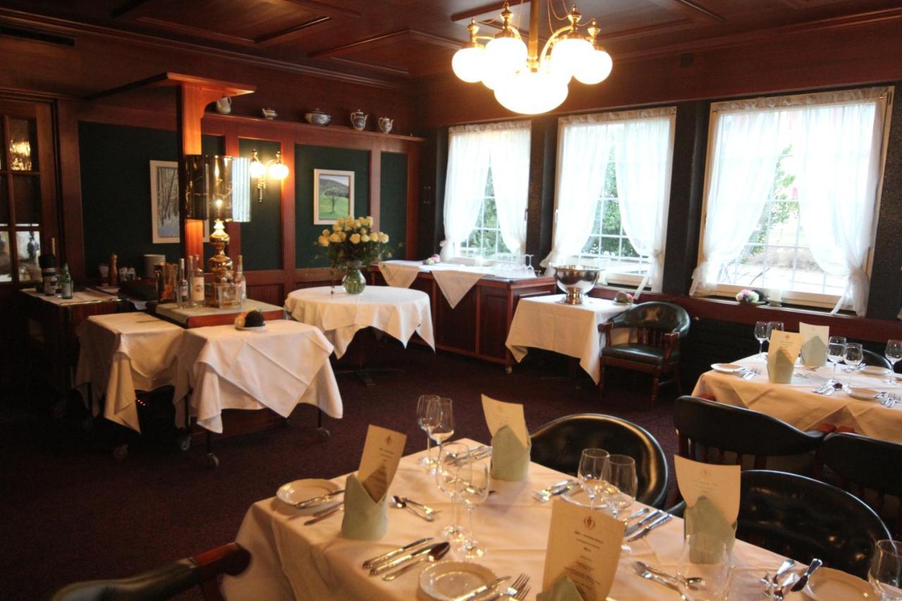 Hotel Bramen Kloten Luaran gambar