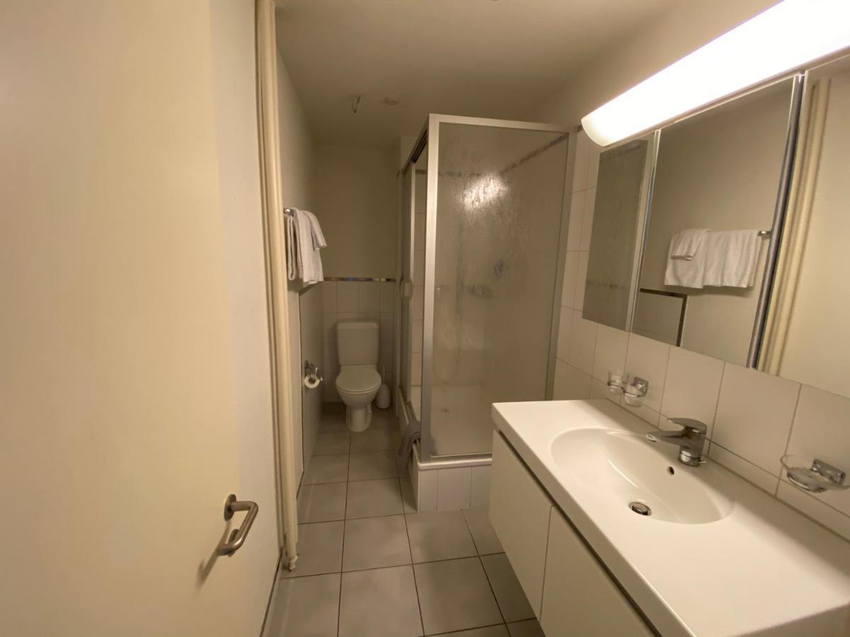 Hotel Bramen Kloten Luaran gambar