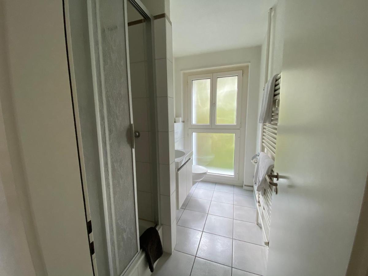 Hotel Bramen Kloten Luaran gambar