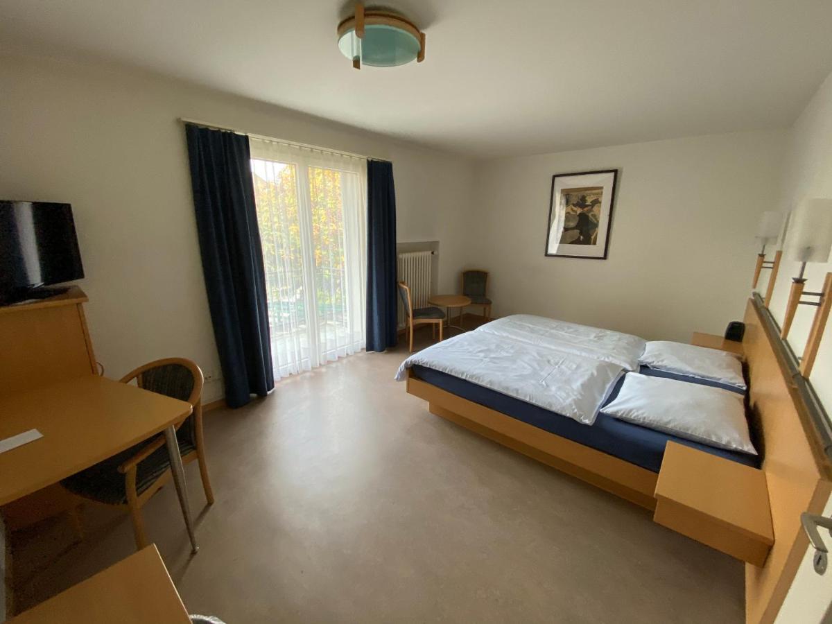 Hotel Bramen Kloten Luaran gambar