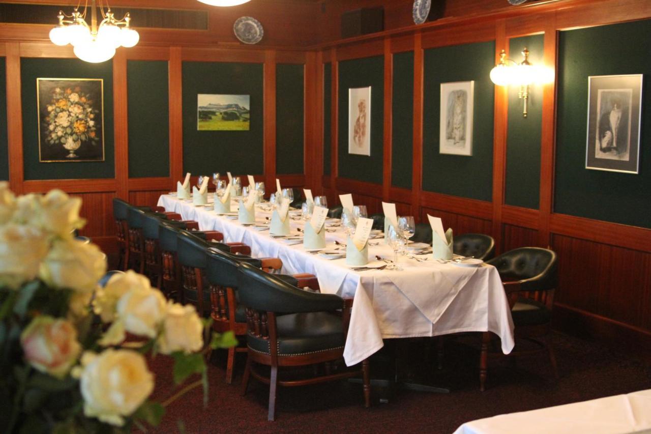 Hotel Bramen Kloten Luaran gambar
