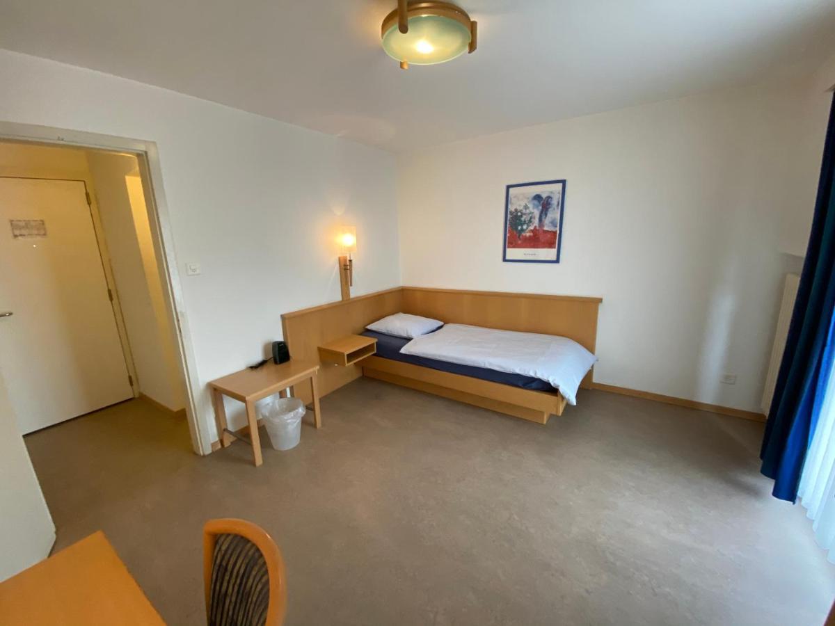 Hotel Bramen Kloten Luaran gambar