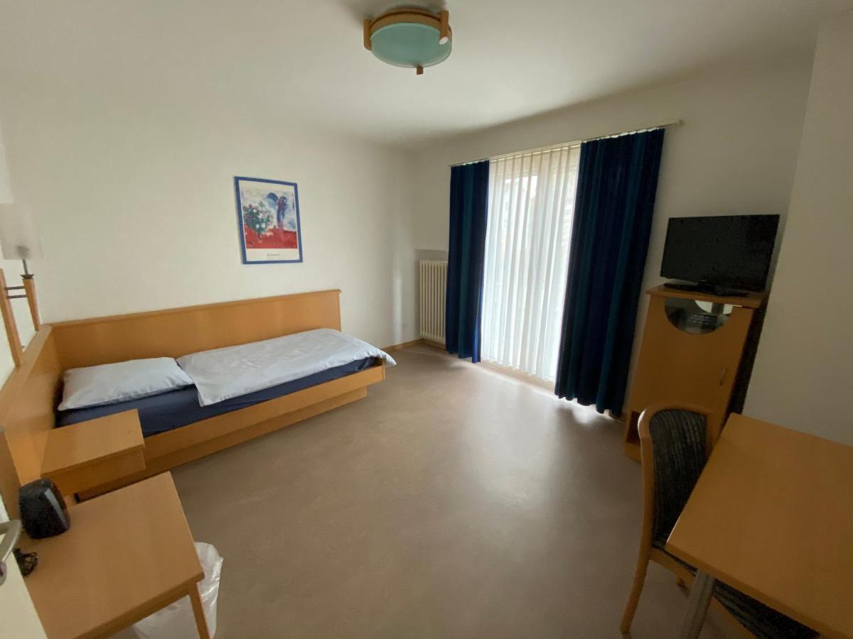 Hotel Bramen Kloten Luaran gambar