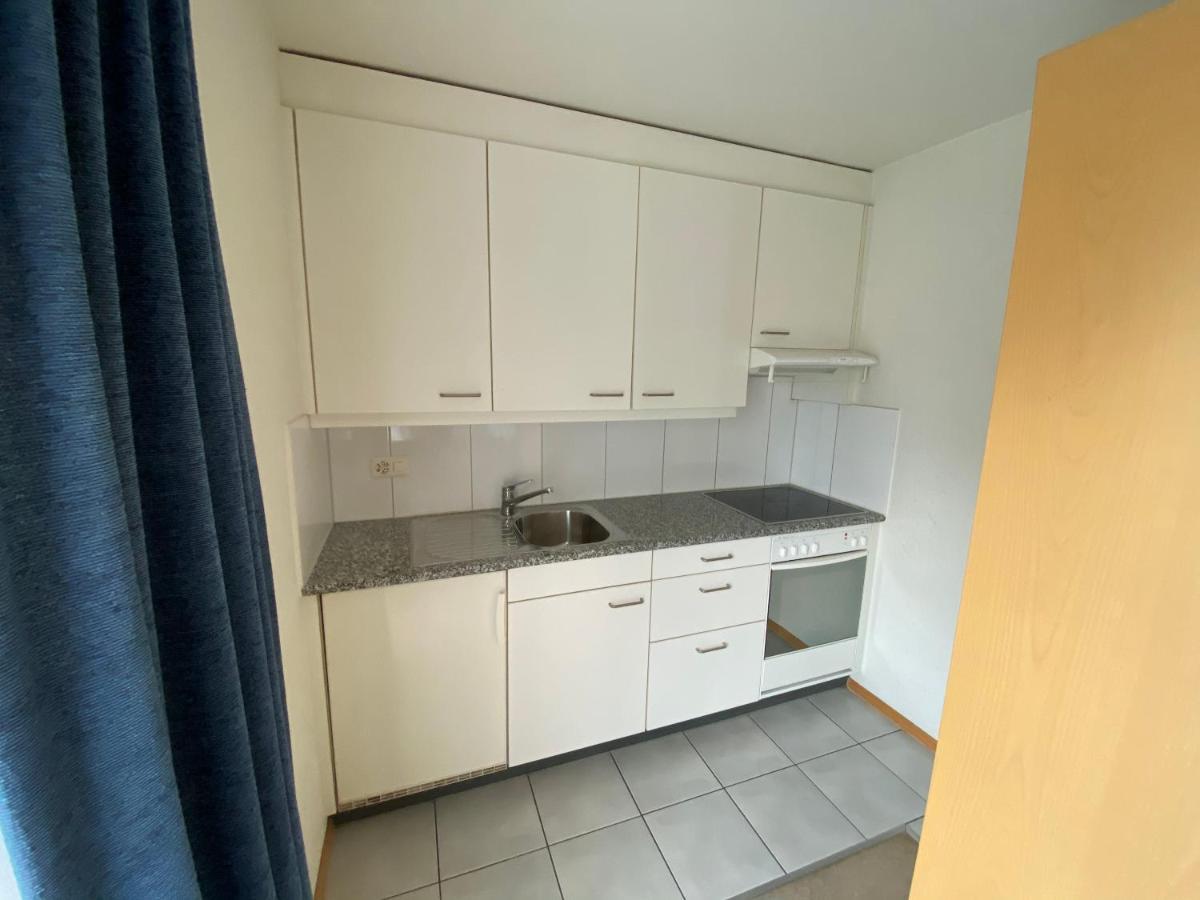 Hotel Bramen Kloten Luaran gambar