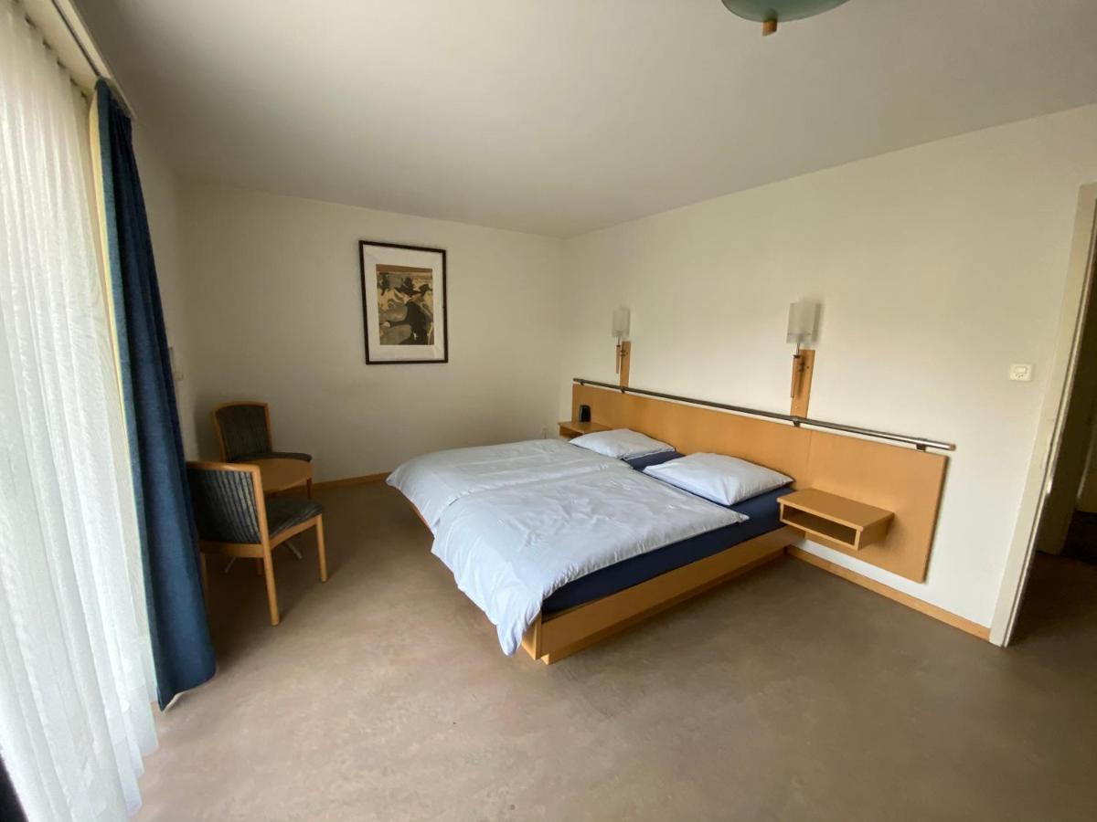 Hotel Bramen Kloten Luaran gambar