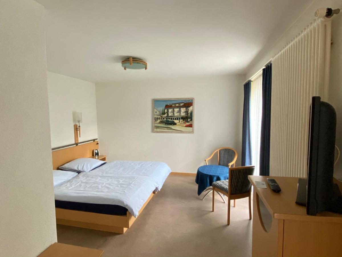 Hotel Bramen Kloten Luaran gambar