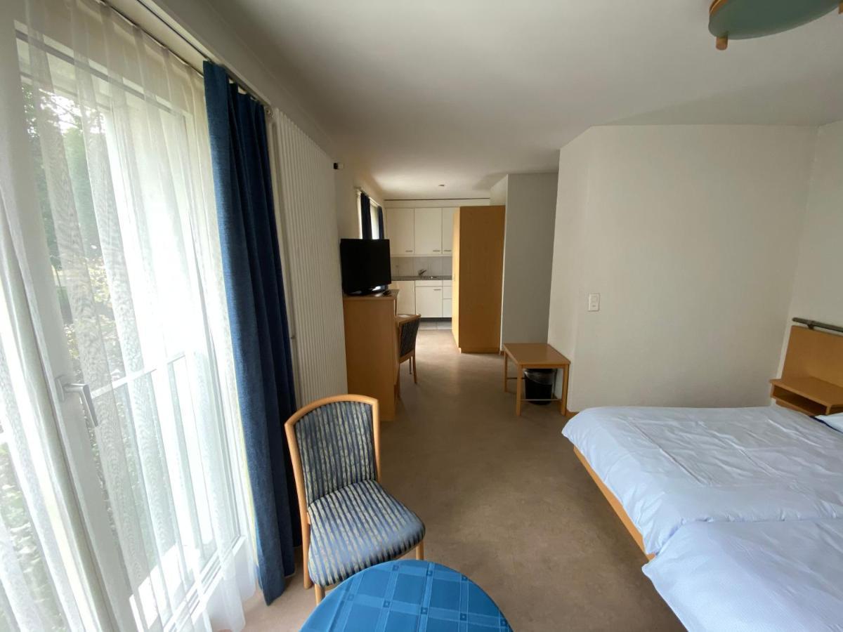Hotel Bramen Kloten Luaran gambar