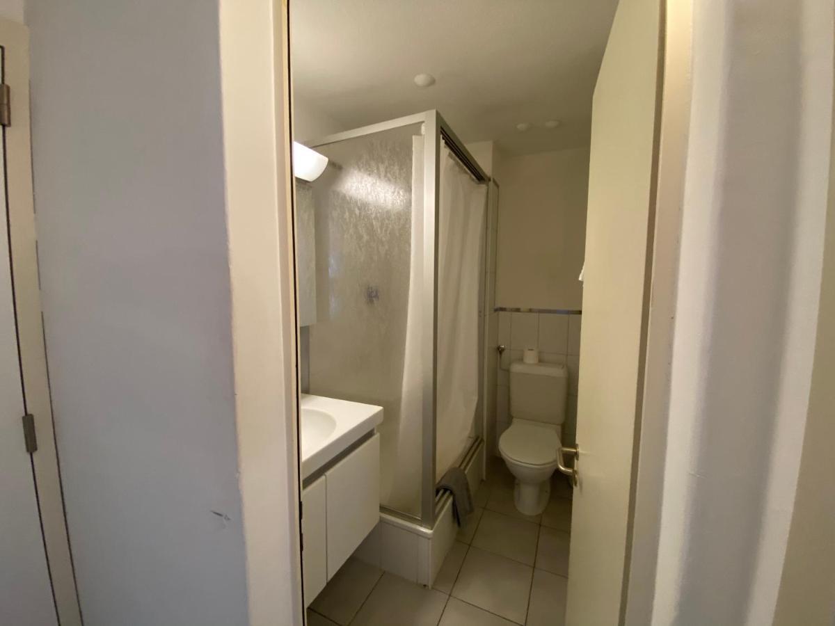 Hotel Bramen Kloten Luaran gambar