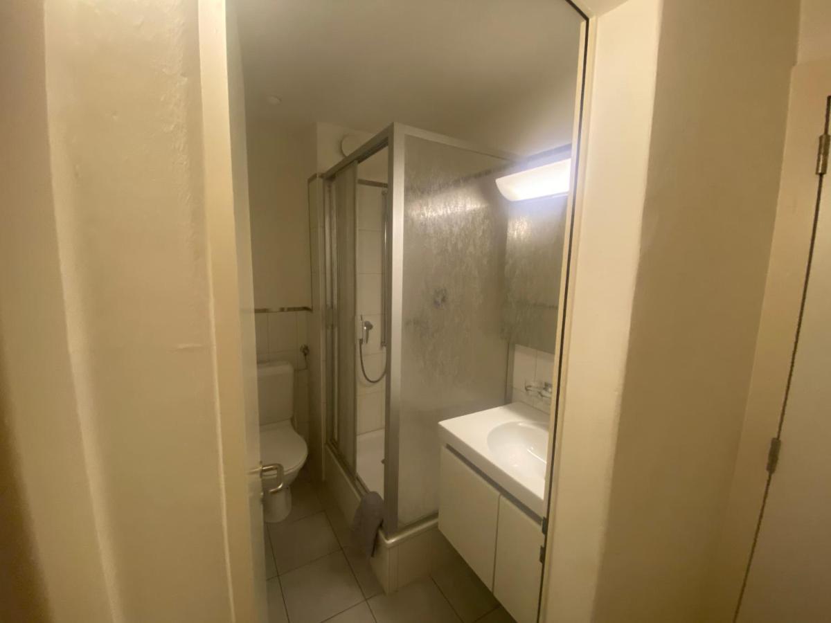 Hotel Bramen Kloten Luaran gambar