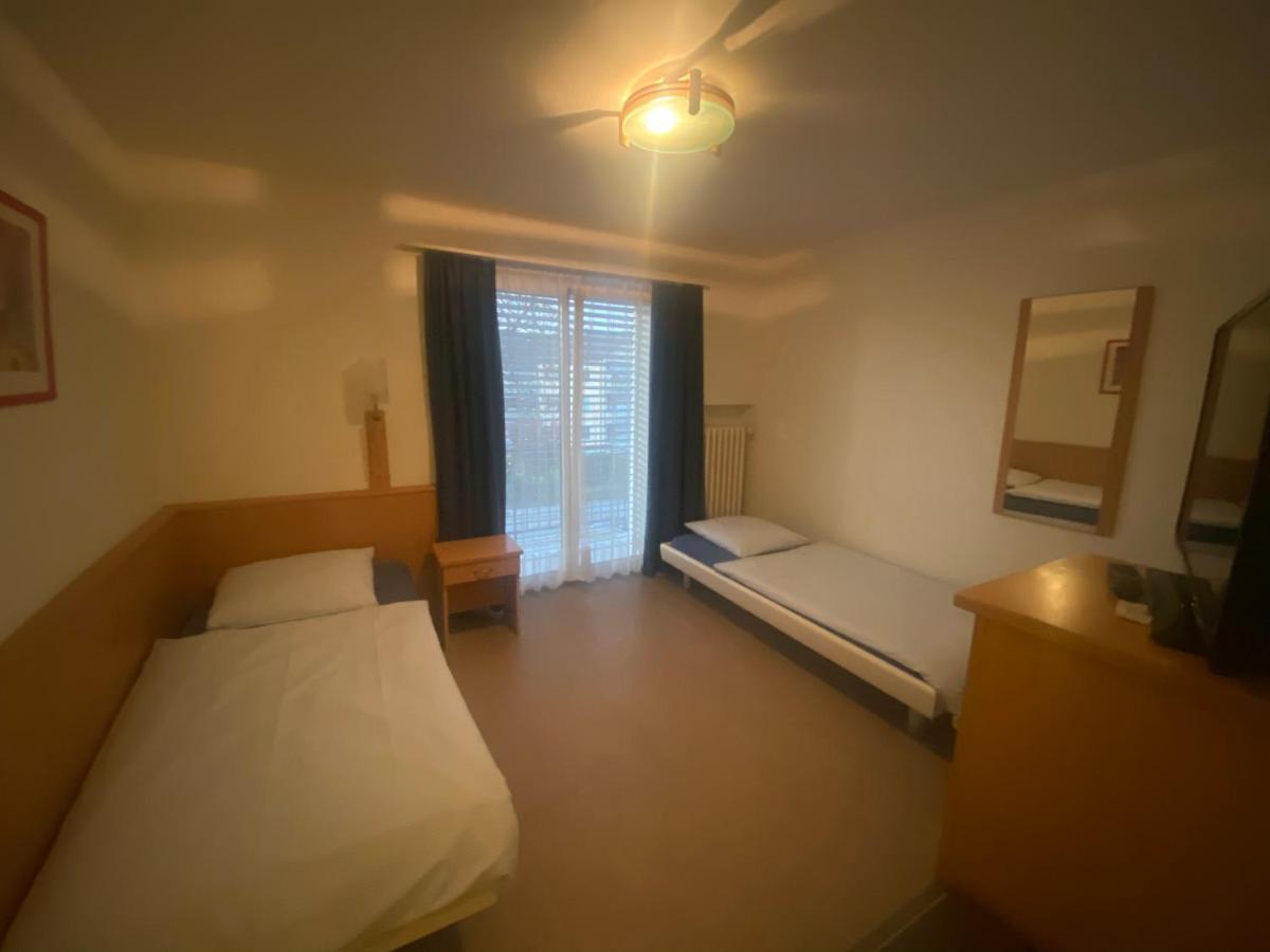 Hotel Bramen Kloten Luaran gambar