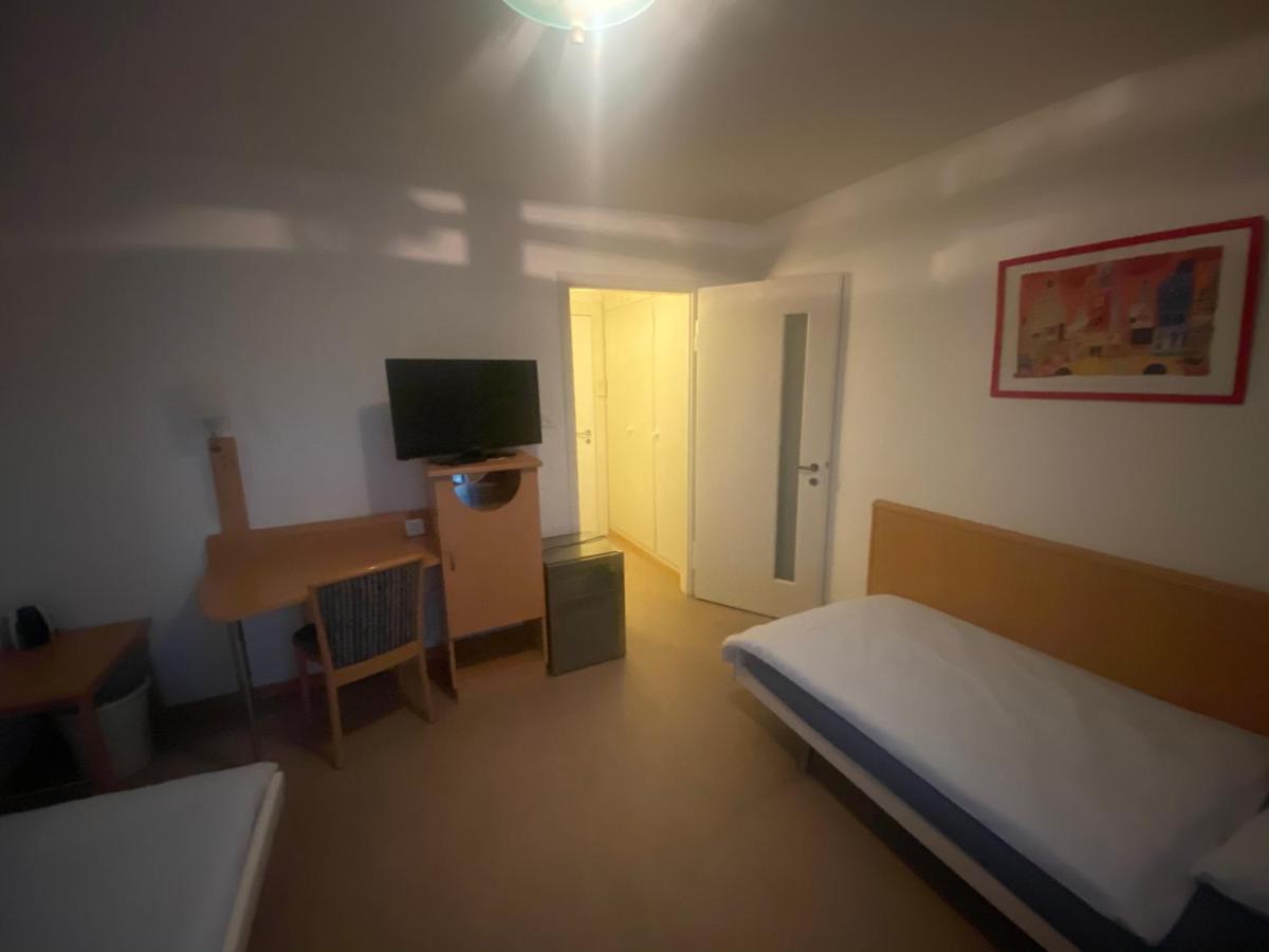 Hotel Bramen Kloten Luaran gambar
